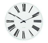 Arne Jacobsen Clocks Reloj Arne Jacobsen Roman Ø 29 cm