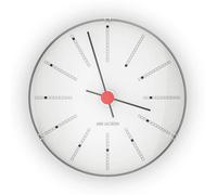Arne Jacobsen Clocks Reloj de pared AJ Bankers Ø 12 cm