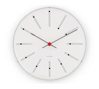 Arne Jacobsen Clocks Reloj de pared AJ Bankers Ø 48 cm