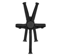 Stokke® Arnés² Negro