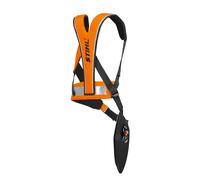 Arnés universal ADVANCE Plus STIHL - Efecto de señal alta.