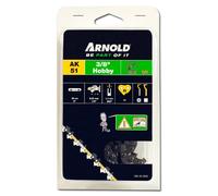 Arnold 1191-X1-5033 - Sierra de jardinería