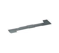 ARNOLD ARNOLD-AM109 - Cuchilla para cortacésped (43 cm, para Güde 430/36 LI), Color Negro