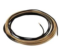 Arnold Rak HK-12,0-12 - Cable calefactor (12 V, 180 W, 12 m)