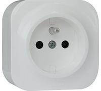 Arnould ARN54204 - Toma de corriente con tierra