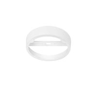 Aro para downlight empotrable intego 2.0 pc redondo 12w led ref. 20263