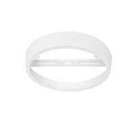 Aro para downlight empotrable intego 2.0 pc redondo 18w led ref. 20263