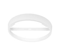 Aro para downlight empotrable intego 2.0 pc redondo 24w led ref. 20263
