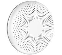Aroha Safety Pro Detector Combinado - Detector Humo y CO - Batería 10 Años