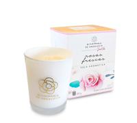 Aromas de Andalucía Vela Rosas Frescas | Precio, Comprar n/a 250 gr