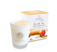 Aromas de Andalucía Vela Tarta de Manzana | Precio, Comprar n/a 250 gr