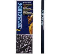 Aromasenses - Incienso Spiritual Guide de Padmini - 25 cajitas con 8 Varillas Cada una.