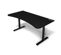 Arozzi Arena-Pure, Acero, Negro, Large