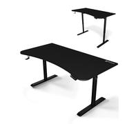 Arozzi Bureau Gamer Motor Arena Moto (Negro)