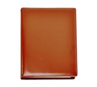 Arpan - Carpeta portafolio profesional para presentaciones, tamaño A4, 48 fundas (96 caras)