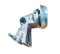 ARPZPPSK Cabezal De Caja De Cambios 28mm 10T, Compatible con Piezas De Desbrozadora OLEO-Mac Sparta 44 42 43 36 38 EMAK EM780