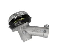 ARPZPPSK Cabezal De Corte De Césped, Compatible con XCAN 7 9 T 26mm 28mm, Cortador De Cepillo, Cabezal De Engranaje, Cortacésped, Herramienta Eléctrica De Jardín(26mm 7T)
