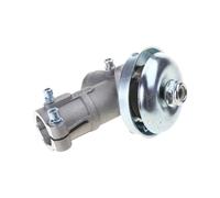 ARPZPPSK Cortadora De Cepillo De 26mm Y 28mm De Diámetro, Reemplaza El Engranaje del Cortacésped, Compatible con Los Superiores De Jardín con Cabezal De Engranaje(26mm7t)
