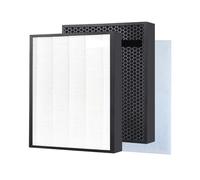 ARPZPPSK Filtro Hepa H13, Filtro De Carbón De Repuesto Compatible with Sharp, UZ-HG3HF For Purificador De Aire Modelo UA-PE30E-WB UA-PE30U-WB