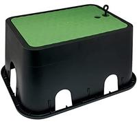 Arqueta rectangular mini-jumbo 27x40x31cm aqua control