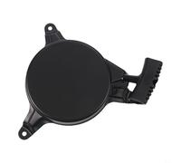 Arrancador de bandeja tirada a mano para cortacésped de jardín compatible con 75110299 para 1P61 Optimiza tu trabajo de jardín