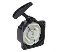 Arrancador de Cuerda para Desbrozadora 43cc 52cc Arrancador de
