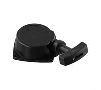 Arrancador de retroceso 17720042033 para EDR-210 ES-210 PB-200-2400 Kit de mecanismo de cuerda de tracción Manual Motor Starter Pieza de repuesto 12x12x9cm