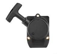 Arrancador de retroceso compatible con FS85 FS80R FS85R Kit de cable de tracción de desbrozadora 41371904000 pieza del motor
