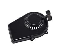 Arrancador de retroceso compatible con generador de energía Hecht GG950 / Kraft&Dele 1200 / Budget BEG6504