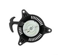 Arrancador de retroceso eficiente 28400 ZM7 003 para Honda para cortacésped GXH50 GXV50 WX15, fácil de reemplazar