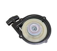 Arrancador de retroceso manual del motor SUB ASSY 0180-092200 for piezas 500 600 ATV UTV X5 U5 Z6 X6 U6 188 196S-B XY500-S