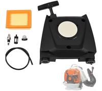 Arrancador de Retroceso para BR800 y BR800X Arrancador de Retroceso