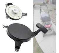 Arrancador de retroceso para cortacésped RLM140SP 140cc 5131016913 Kit de reparación de arranque de tracción Máquinas de jardín con mango de cuerda