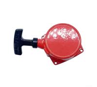 Arrancador de retroceso para desmalezadores B35 B41 B45 B450 BP35 BP45 - Conjunto de taza de arranque resistente para recortadora de césped, desbrozadora, reparación de múltiples herramientas, color
