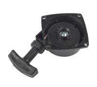 Arrancador de retroceso para Echo PB-250 ES-250 Mecanismo de cuerda de tracción A051000961 Pieza de repuesto robusta para soplador de hojas