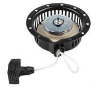 Arrancador de Retroceso para Rotovator 170F 173F 170(big core-reverse)