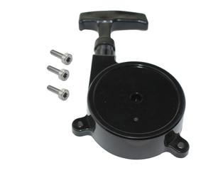 Arrancador de retroceso para Stihl BR320,BR320L,BR400,SR340,SR420,BR340,BR340L,BR380,BR420,BR420C,SR320,SR400 4203 190 0405