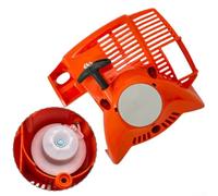 Arrancador de retroceso, repuesto de tracción de arranque de retroceso 4144 190 4013, para modelos FC56C FS56C FS56RC FS40C FS50C FS40 FS50