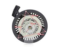 Arrancador manual compatible con GO/ON 42 BA LSP 420 S4A cortacésped