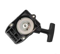 Arrancador Manual Recambio para BG75 FC75 FR85 HL75 Arrancador