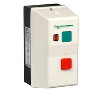 Arrancador motor 1.8-2.6A 230V AC LE1M35M708 TeSys