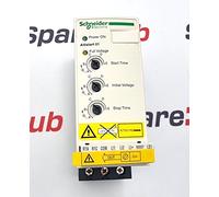 Arrancador suave SCHNEIDER ELECTRIC ATS01N212QN