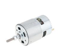 Arranque de 755 CC for cortacésped/desbrozadora inalámbrica de eje largo de 21 V. electronic starter