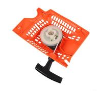 Arranque De Retroceso Para Motosierras 4500, 5200, 5800, 45 Cc, 52 Cc, 58 Cc, Para Plantiflex Y Para Otros Modelos Juego De Repuestos Para Motosierras