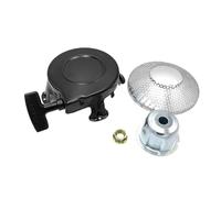 Arranque por Cuerda 390391 693900 para Briggs para Stratton 1750 192404 192402 192432 196437 196452 Conjunto de Arranque Retroceso para Oregon 31-065