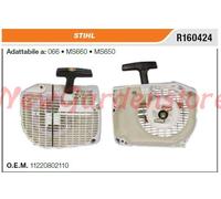 Arranque STIHL Motosierra 066 MS660 650 R160424