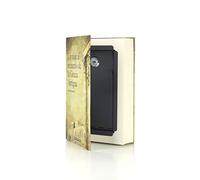 Arregui Caja de caudales C9381 camuflada como libro de texto multicolor 154×222×44 mm