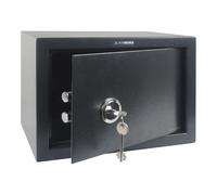 Arregui Caja fuerte Class de sobreponer con llave de gorjas, 350 x 250 x 250 mm