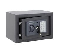 Arregui Caja fuerte Class electrónica de sobreponer 310 x 200 x 200 mm