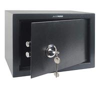 Arregui Caja fuerte Class de sobreponer con llave de gorjas 350 x 250 x 250 mm